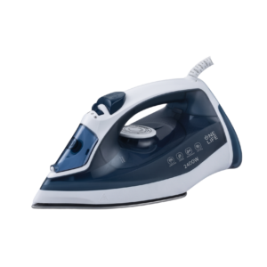 وان لايف , مكوة بخار,  2400 وات , قاعدة سيرميك, ST270R-ابيض * ازرق
